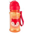 Skip Hop Zoo Tritan Renew Straw Bottle - 12 Designs