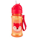 Skip Hop Zoo Tritan Renew Straw Bottle - 12 Designs