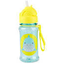 Skip Hop Zoo Tritan Renew Straw Bottle - 12 Designs