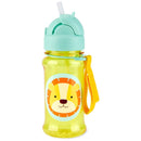 Skip Hop Zoo Tritan Renew Straw Bottle - 12 Designs