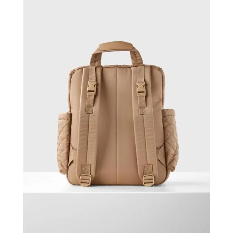 Skip Hop Forma Nappy Backpack - Camel