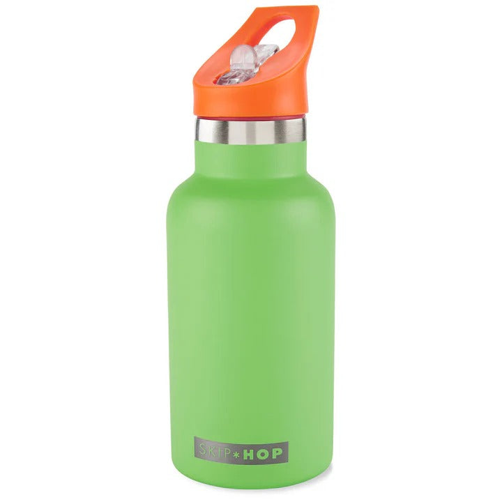 Skip Hop Stainless Steel Canteen Bottle - 3color