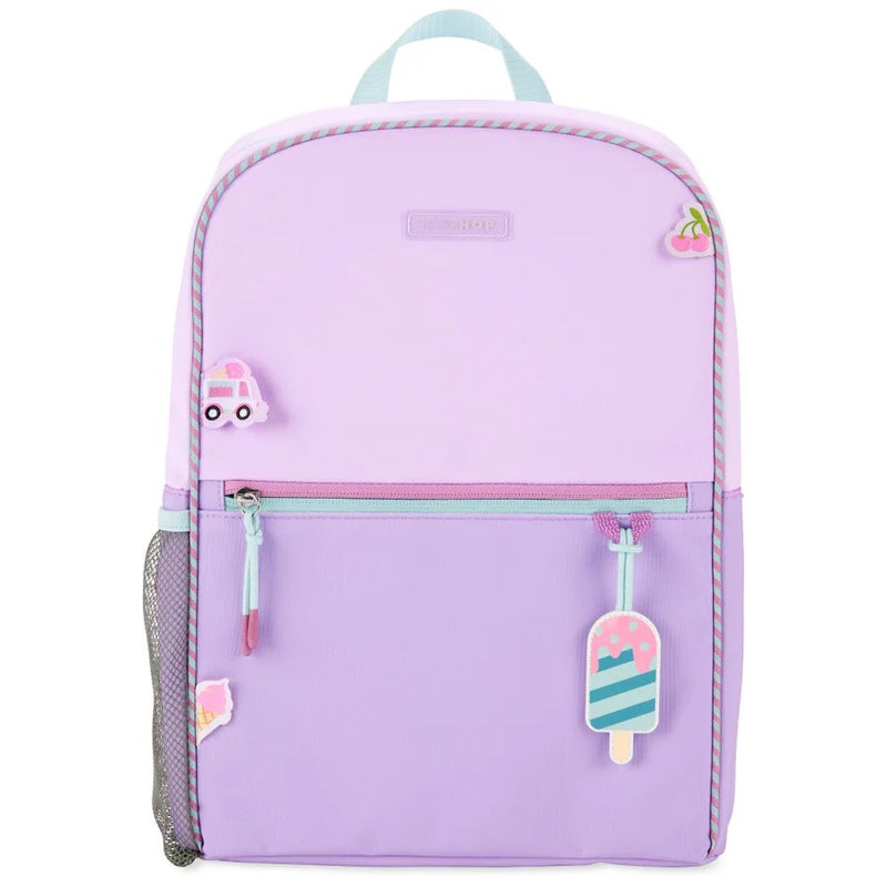 Skip Hop Wander Kids Backpack - 4 Designs