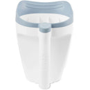 Skip Hop WAVE Watefall Rinser - White