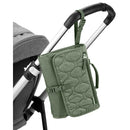 Skip Hop Pronto Signature - Dark Sage