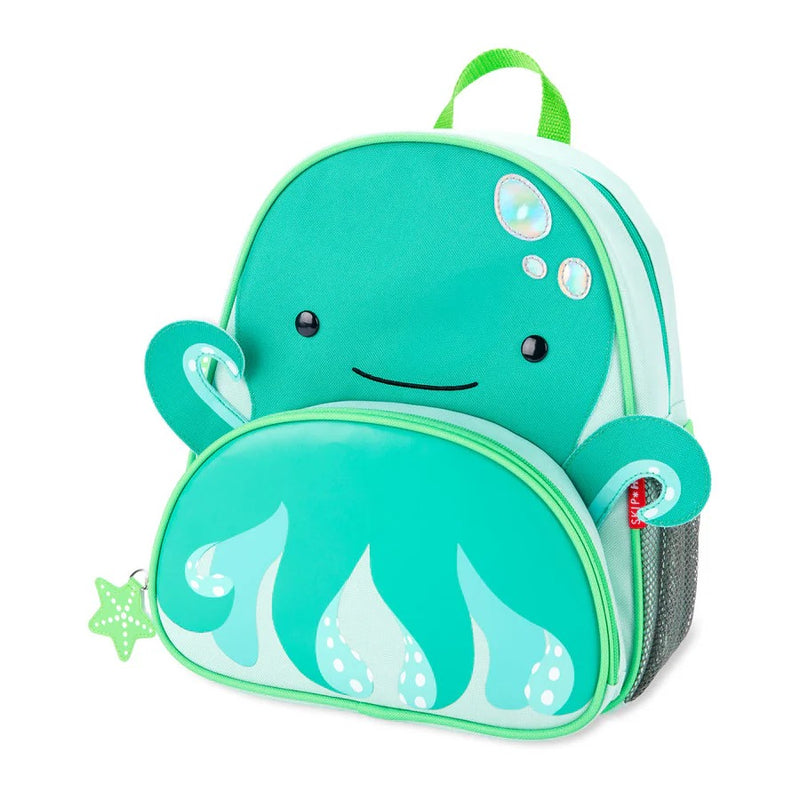 Skip Hop Zoo Little Kid Backpack - 14 Designs