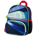 Skip Hop Spark Style Little Kid Backpack - Train