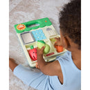 Skip Hop Farmstand Grow Along 5-in-1 Activity Walker