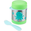 Skip Hop Zoo Insulated Food Jar - Octopus