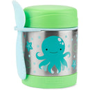 Skip Hop Zoo Insulated Food Jar - Octopus