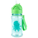 Skip Hop Zoo Tritan Renew Straw Bottle - 12 Designs