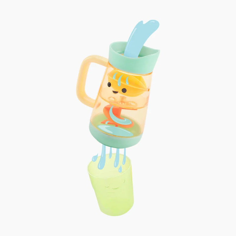 Skip Hop Tub to Table Café Swirl & Splash Lemonade