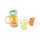 Skip Hop Tub to Table Café Swirl & Splash Lemonade