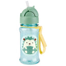 Skip Hop Zoo Tritan Renew Straw Bottle - 12 Designs