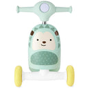 Skip Hop Zoo Ride On 3-in-1 Scooter - Hedgehog