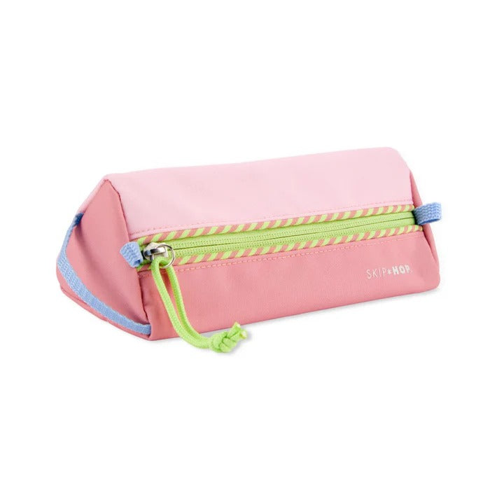 Skip Hop Wander Pencil Pouch - 4 Colors