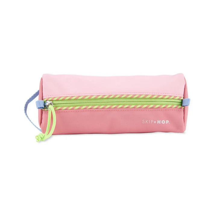 Skip Hop Wander Pencil Pouch - 4 Colors