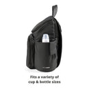 Skip Hop Forma Next Nappy Backpack - Black