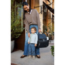Skip Hop Forma Next Nappy Backpack - Black