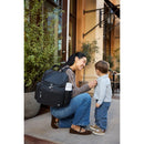 Skip Hop Forma Next Nappy Backpack - Black