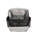 Skip Hop Forma Next Nappy Backpack - Black