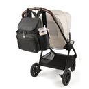 Skip Hop Forma Next Nappy Backpack - Black
