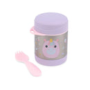 Skip Hop Besties Squad Insulated Food Jar - 4 Designs