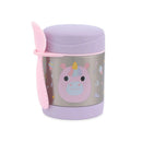 Skip Hop Besties Squad Insulated Food Jar - 4 Designs