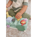 Skip Hop Geometric Wonders Musical Pounding Bench