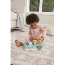 Skip Hop Geometric Wonders Musical Pounding Bench