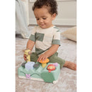 Skip Hop Geometric Wonders Musical Pounding Bench