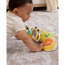 Skip Hop Farmstand See & Bee Steering Wheel