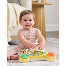 Skip Hop Farmstand See & Bee Steering Wheel