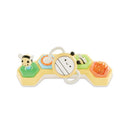 Skip Hop Farmstand See & Bee Steering Wheel