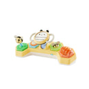 Skip Hop Farmstand See & Bee Steering Wheel