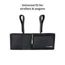 Skip Hop Ultimate Stroller Organiser - 2 Colors
