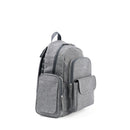 Skip Hop Luna Nappy Backpack - Heather Grey