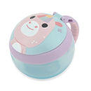 Skip Hop Besties Squad Snack Cup - 4 Designs