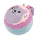 Skip Hop Besties Squad Snack Cup - 4 Designs