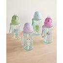Skip Hop Besties Squad Tritan Renew Straw Bottle - 4 Designs