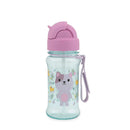 Skip Hop Besties Squad Tritan Renew Straw Bottle - 4 Designs
