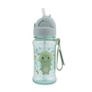 Skip Hop Besties Squad Tritan Renew Straw Bottle - 4 Designs