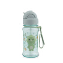 Skip Hop Besties Squad Tritan Renew Straw Bottle - 4 Designs