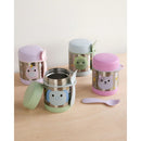 Skip Hop Besties Squad Insulated Food Jar - 4 Designs