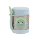 Skip Hop Besties Squad Insulated Food Jar - 4 Designs