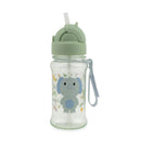 Skip Hop Besties Squad Tritan Renew Straw Bottle - 4 Designs