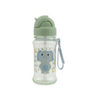 Skip Hop Besties Squad Tritan Renew Straw Bottle - 4 Designs