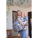 Skip Hop Forma Next Nappy Backpack - Grey