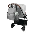 Skip Hop Forma Next Nappy Backpack - Grey