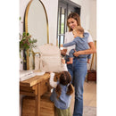 Skip Hop Forma Next Nappy Backpack - Oat